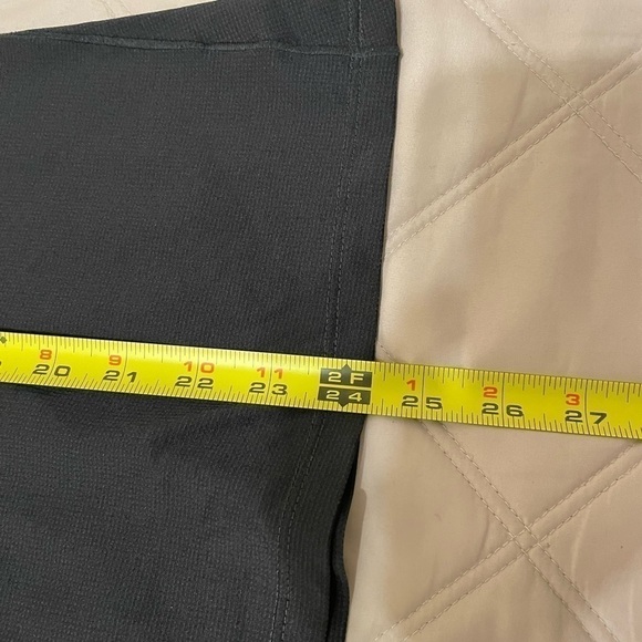 Mec Tee Black Size Medium - Picture 5 of 6